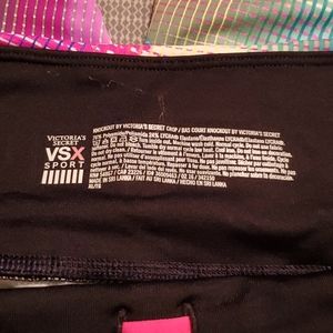 VS Active capris-XL